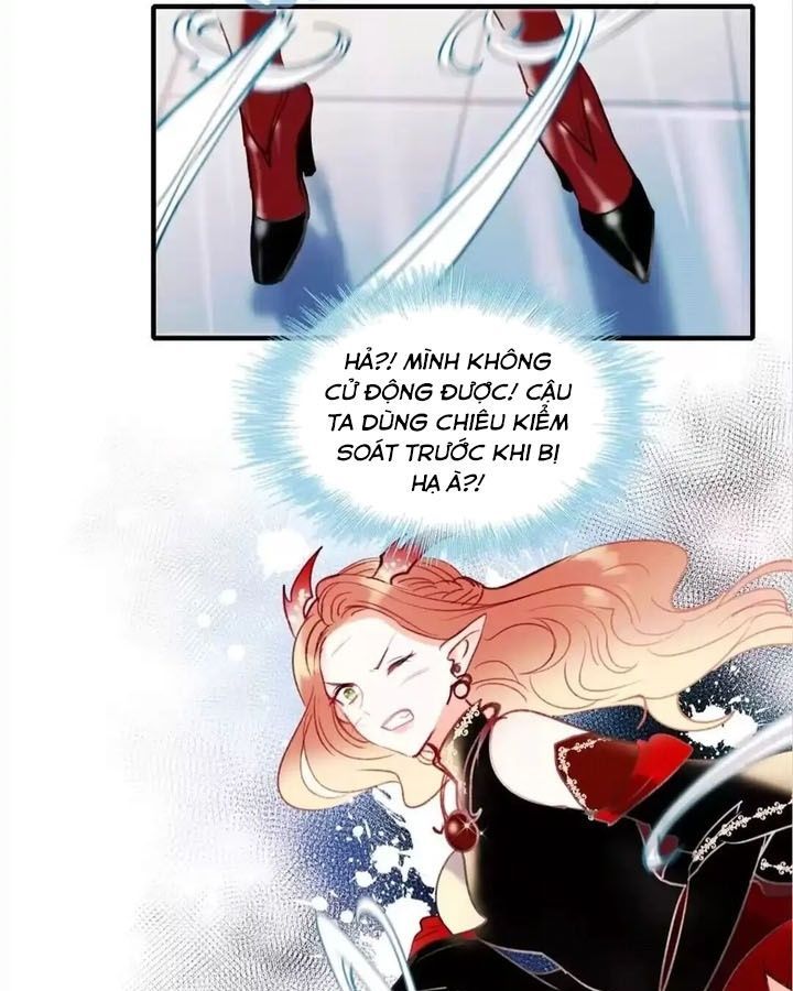 Thành Dã Tiêu Hà [Chap 46-72]