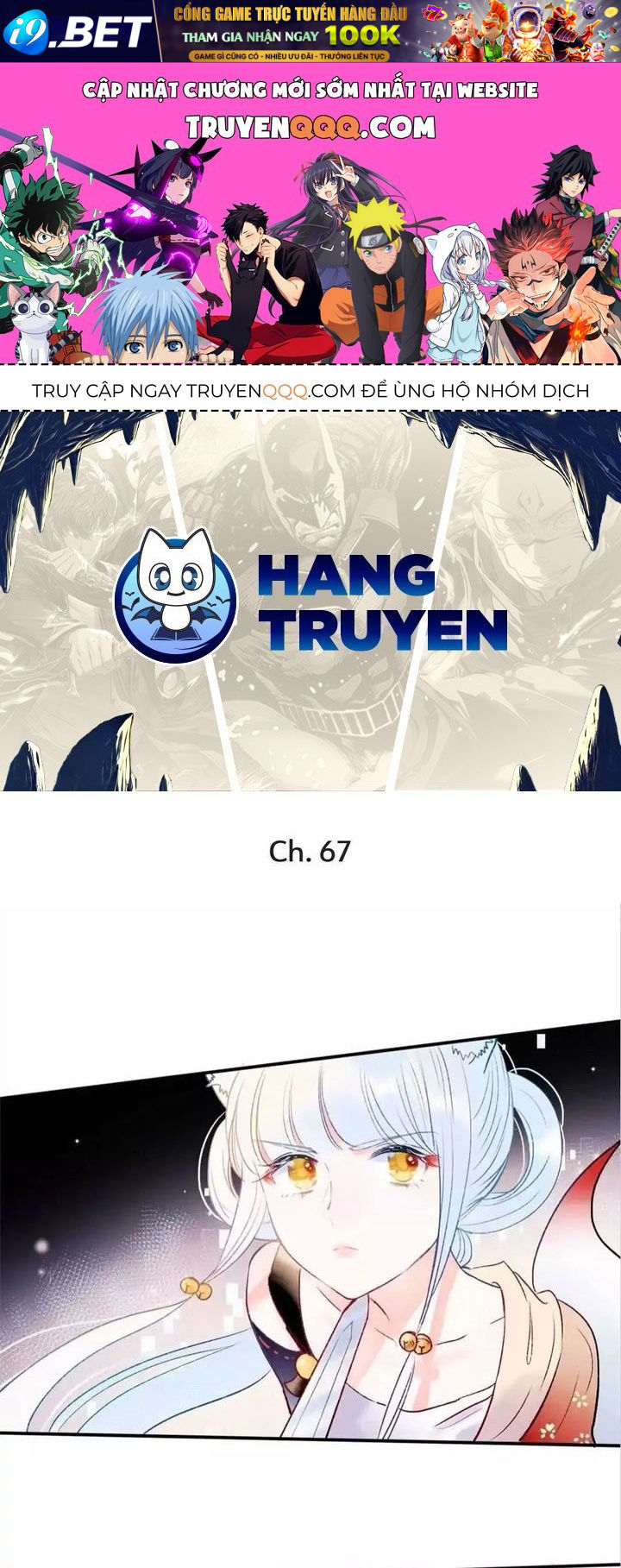 Thành Dã Tiêu Hà [Chap 46-72]