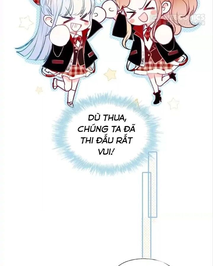 Thành Dã Tiêu Hà [Chap 46-72]