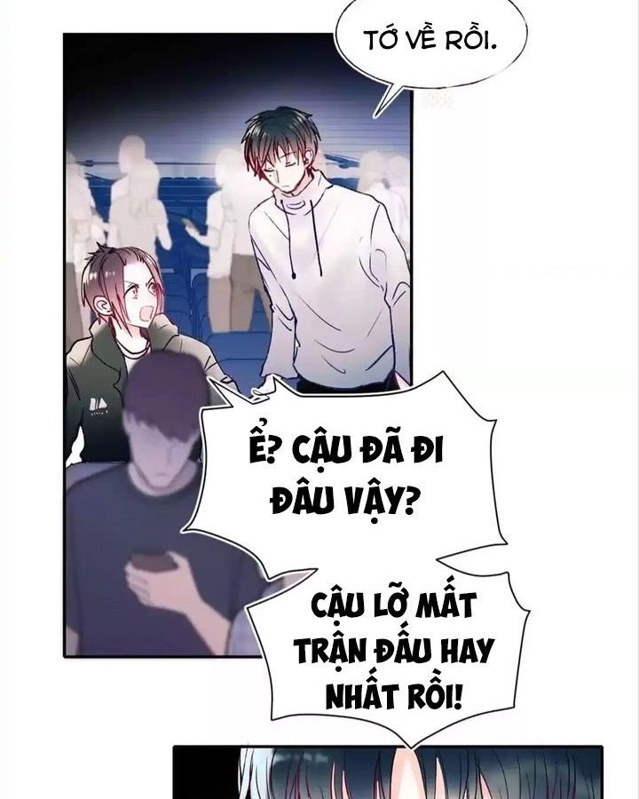 Thành Dã Tiêu Hà [Chap 46-72]