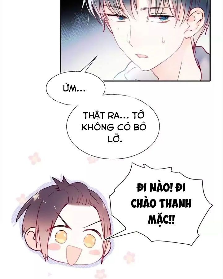 Thành Dã Tiêu Hà [Chap 46-72]