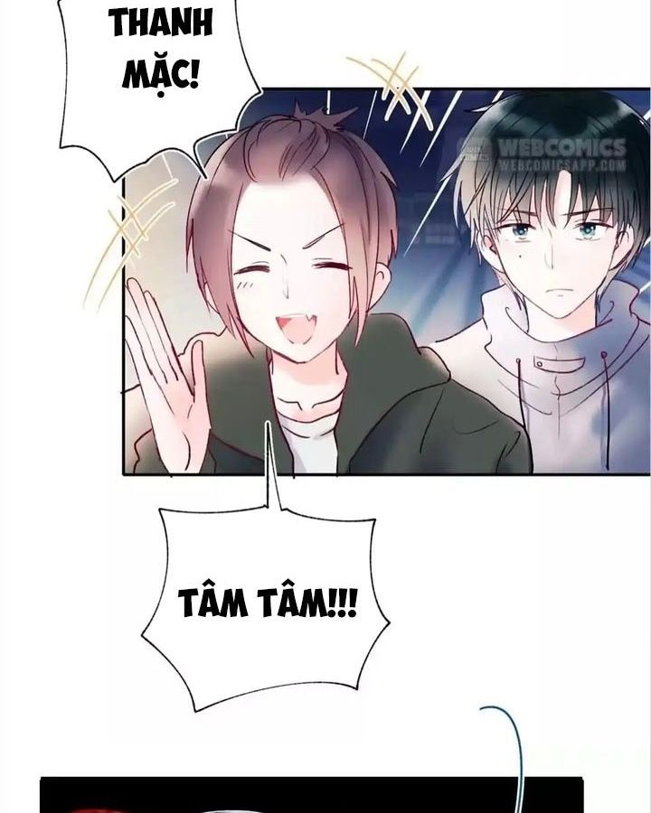 Thành Dã Tiêu Hà [Chap 46-72]