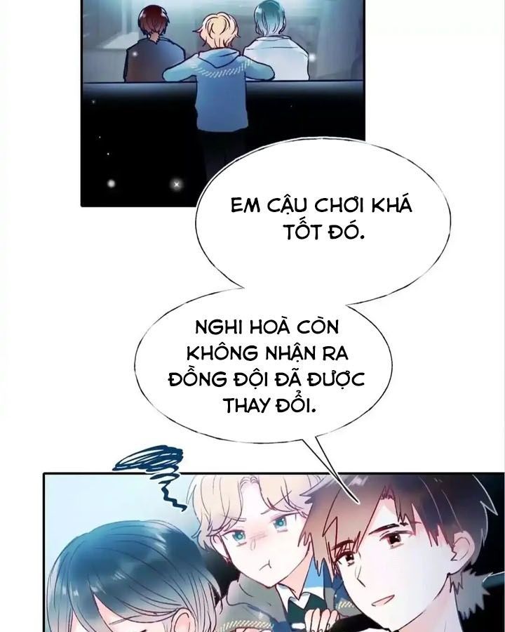 Thành Dã Tiêu Hà [Chap 46-72]