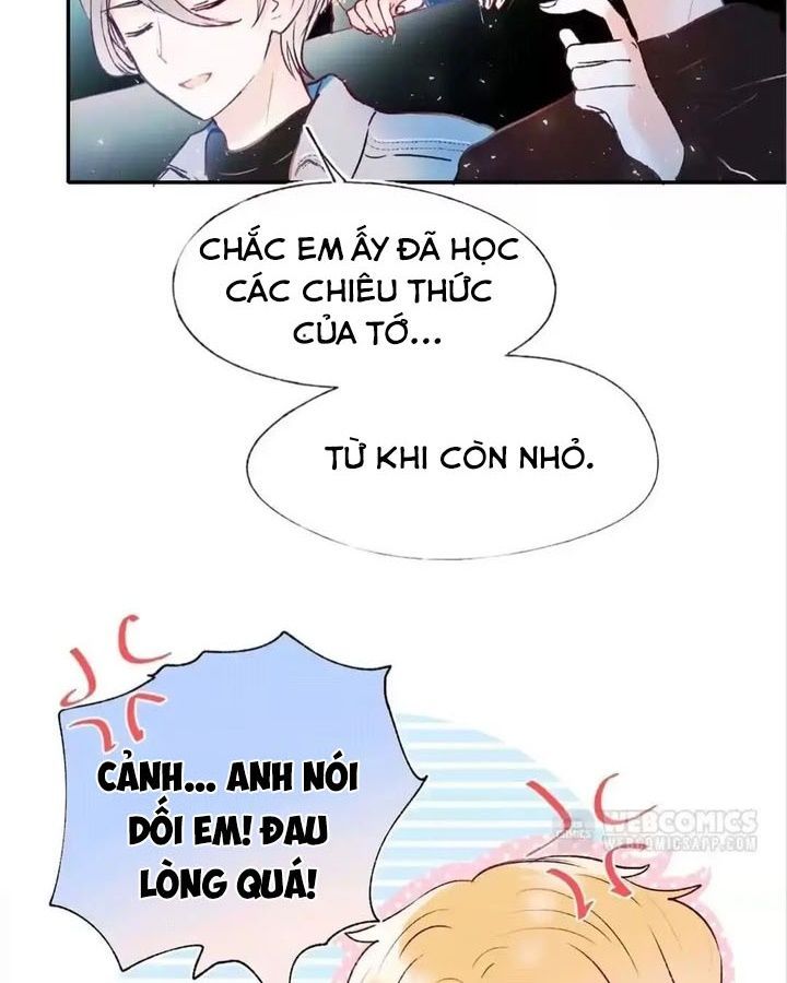 Thành Dã Tiêu Hà [Chap 46-72]