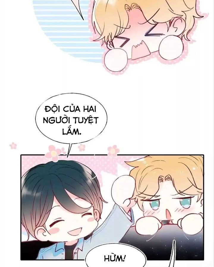 Thành Dã Tiêu Hà [Chap 46-72]