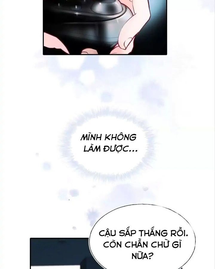 Thành Dã Tiêu Hà [Chap 46-72]