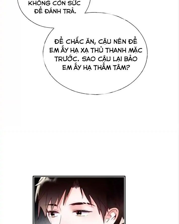 Thành Dã Tiêu Hà [Chap 46-72]