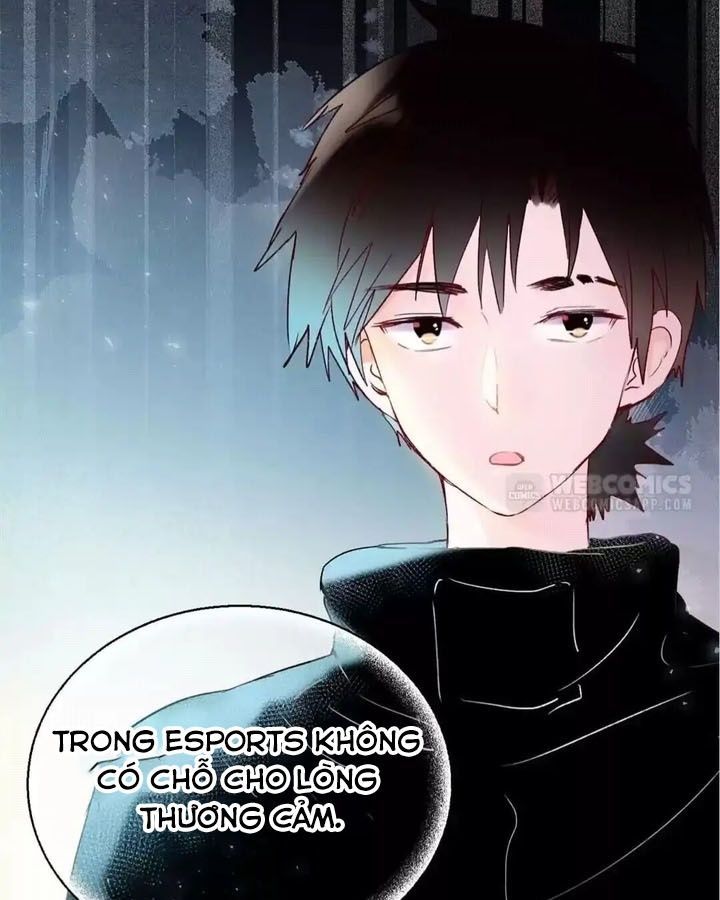 Thành Dã Tiêu Hà [Chap 46-72]