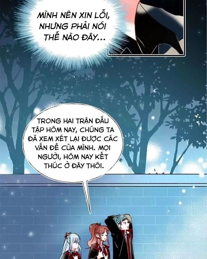 Thành Dã Tiêu Hà [Chap 46-72]