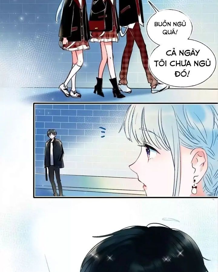 Thành Dã Tiêu Hà [Chap 46-72]