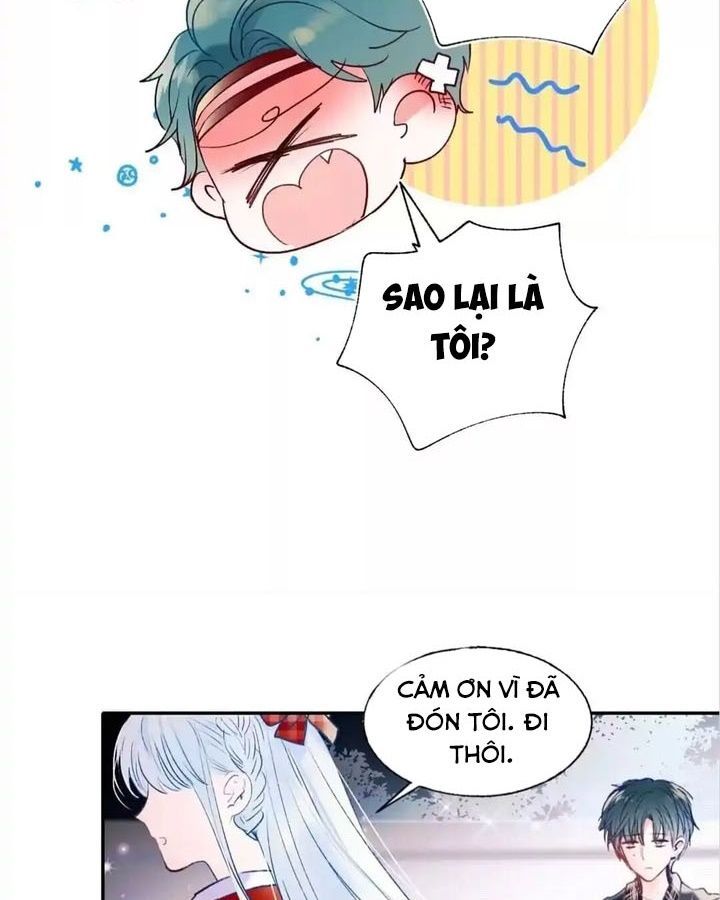 Thành Dã Tiêu Hà [Chap 46-72]