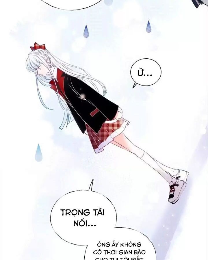 Thành Dã Tiêu Hà [Chap 46-72]
