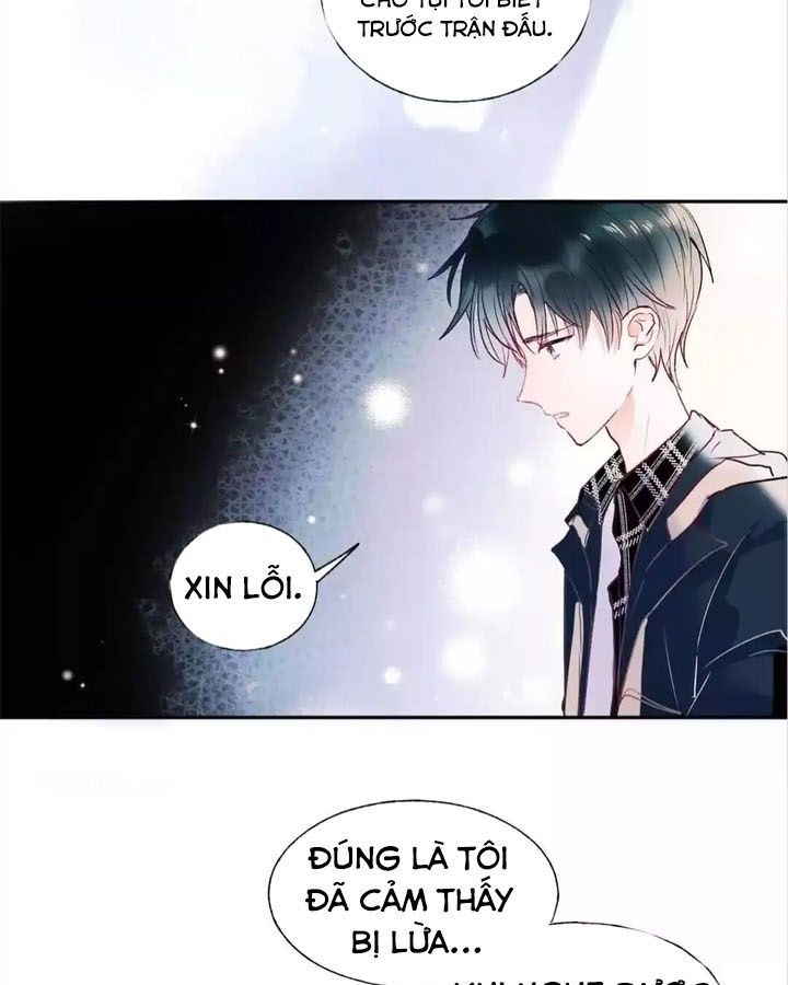 Thành Dã Tiêu Hà [Chap 46-72]