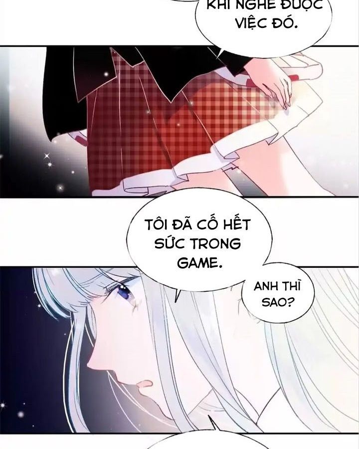 Thành Dã Tiêu Hà [Chap 46-72]