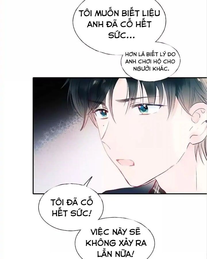 Thành Dã Tiêu Hà [Chap 46-72]