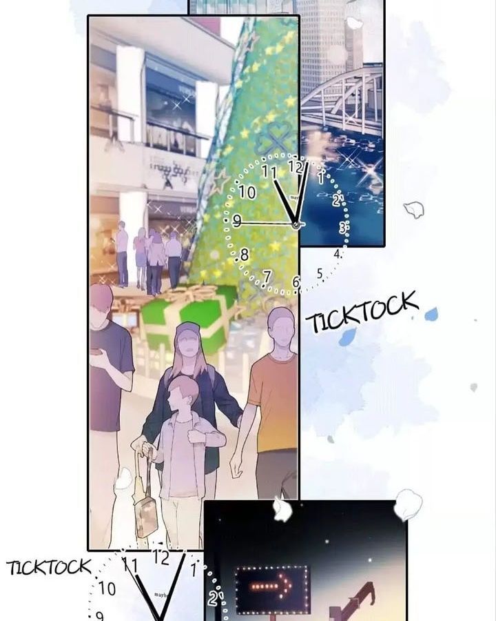 Thành Dã Tiêu Hà [Chap 46-72]