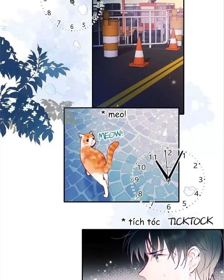 Thành Dã Tiêu Hà [Chap 46-72]