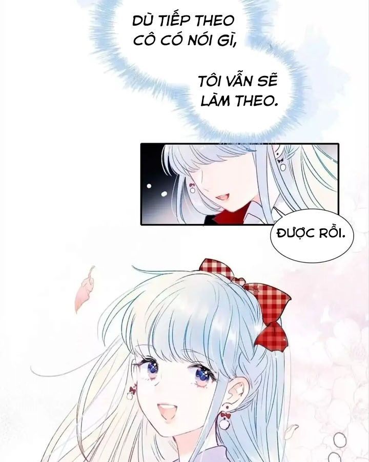 Thành Dã Tiêu Hà [Chap 46-72]