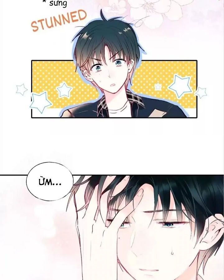 Thành Dã Tiêu Hà [Chap 46-72]