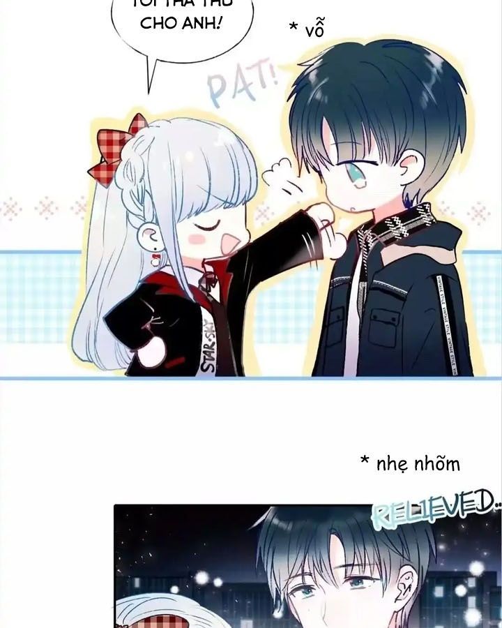 Thành Dã Tiêu Hà [Chap 46-72]