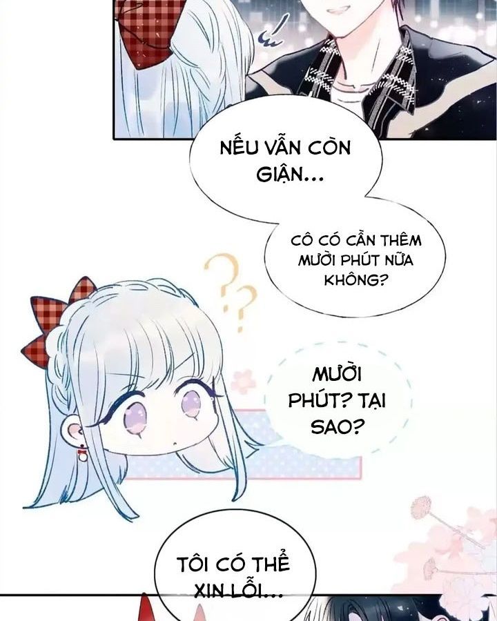 Thành Dã Tiêu Hà [Chap 46-72]