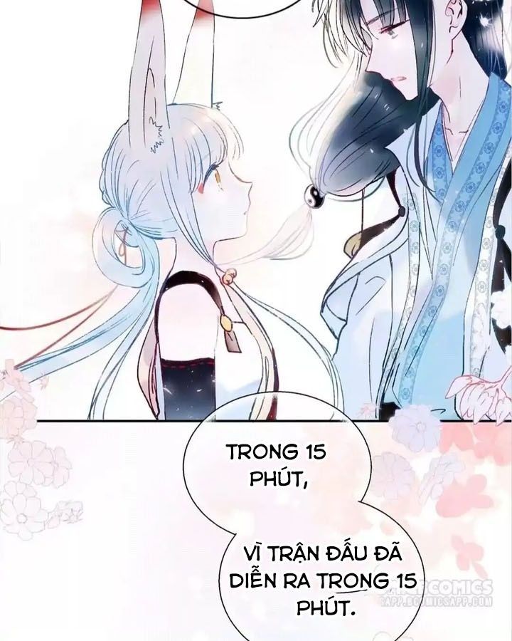 Thành Dã Tiêu Hà [Chap 46-72]