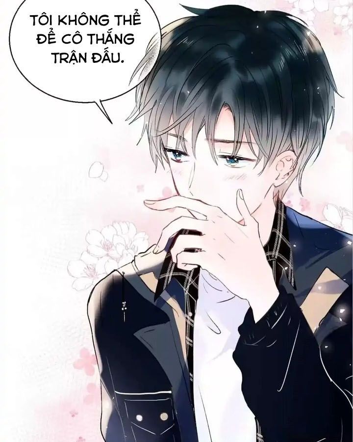 Thành Dã Tiêu Hà [Chap 46-72]