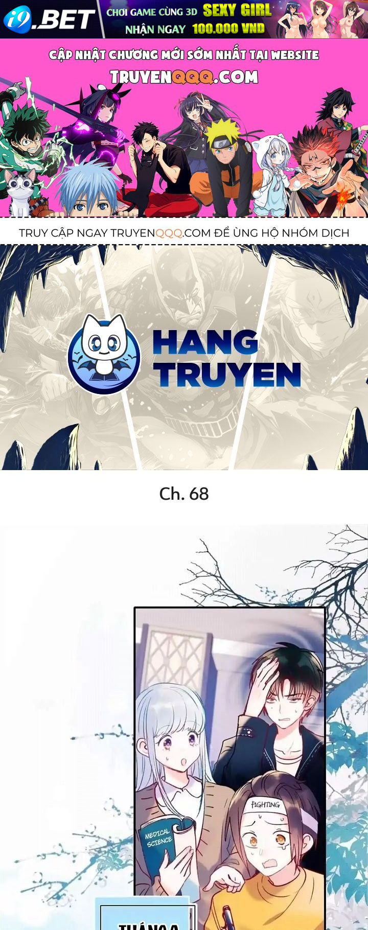 Thành Dã Tiêu Hà [Chap 46-72]