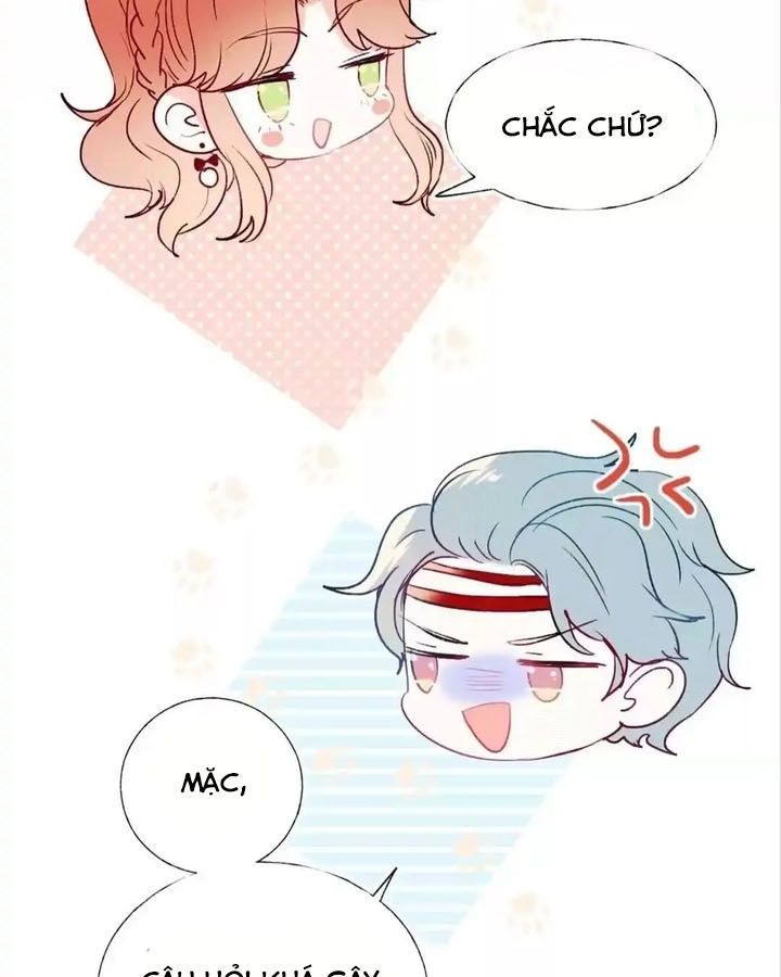 Thành Dã Tiêu Hà [Chap 46-72]