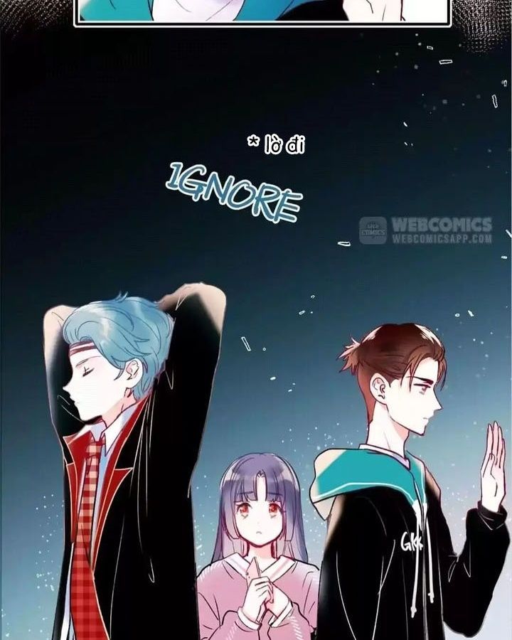 Thành Dã Tiêu Hà [Chap 46-72]