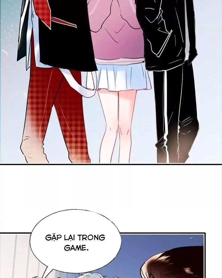 Thành Dã Tiêu Hà [Chap 46-72]