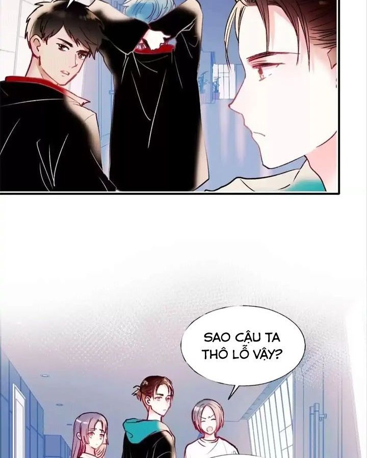 Thành Dã Tiêu Hà [Chap 46-72]