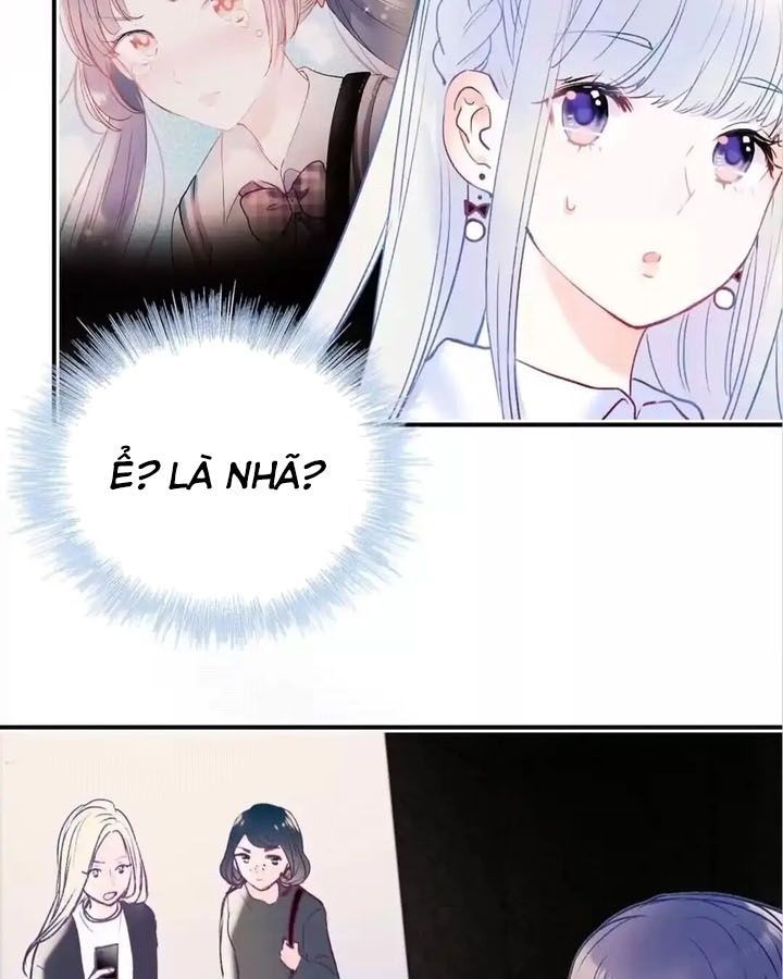 Thành Dã Tiêu Hà [Chap 46-72]