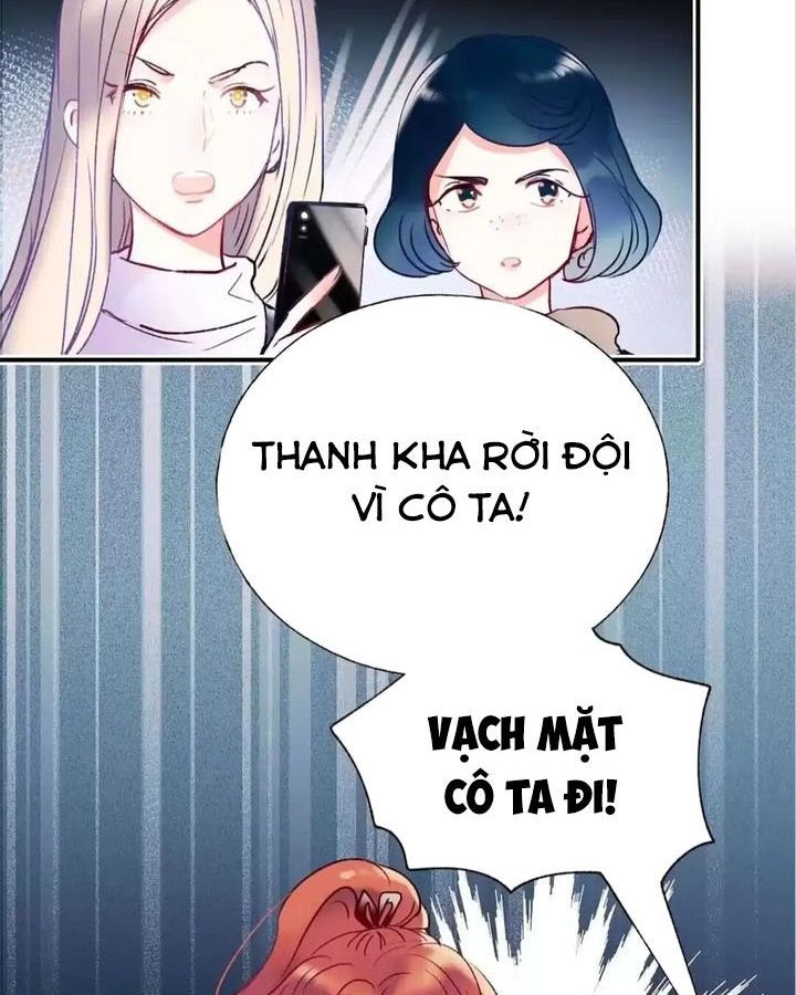 Thành Dã Tiêu Hà [Chap 46-72]