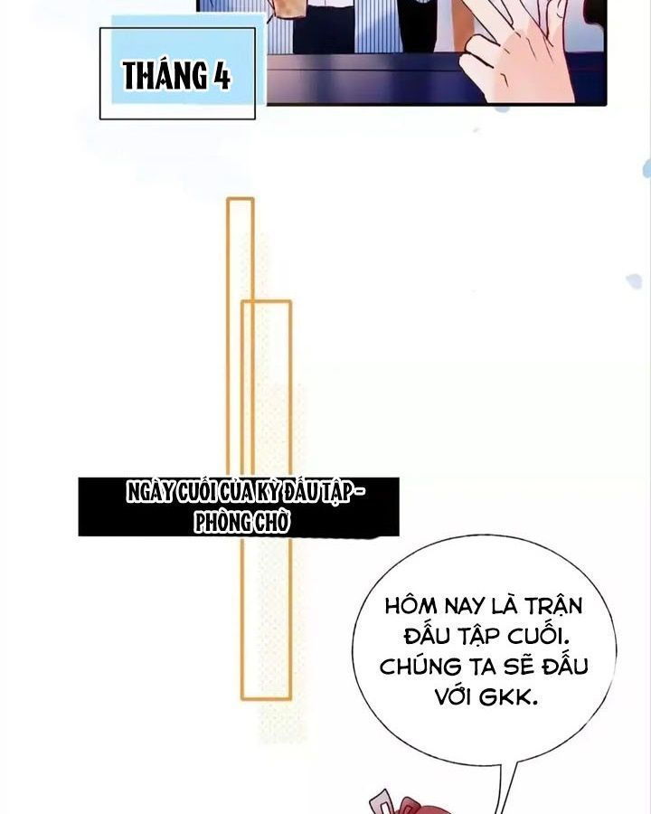 Thành Dã Tiêu Hà [Chap 46-72]