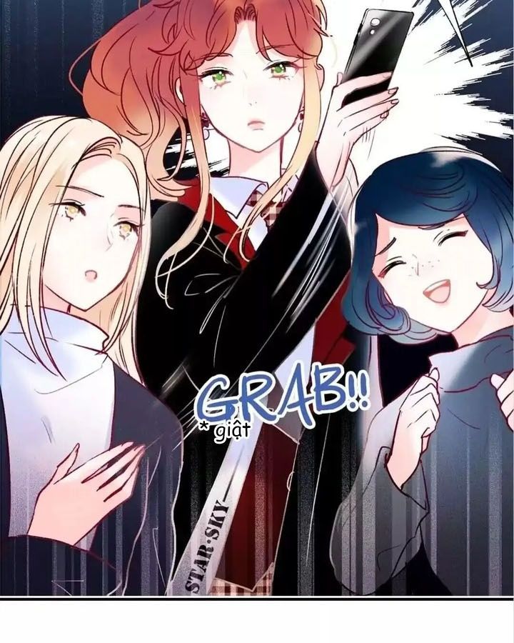 Thành Dã Tiêu Hà [Chap 46-72]