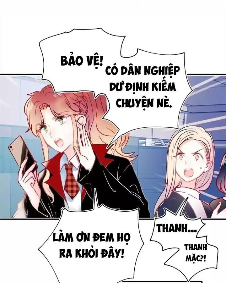 Thành Dã Tiêu Hà [Chap 46-72]