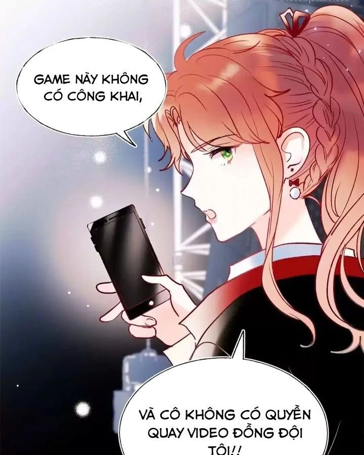 Thành Dã Tiêu Hà [Chap 46-72]