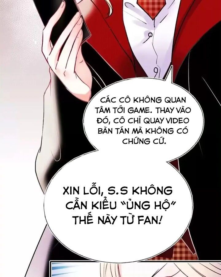 Thành Dã Tiêu Hà [Chap 46-72]
