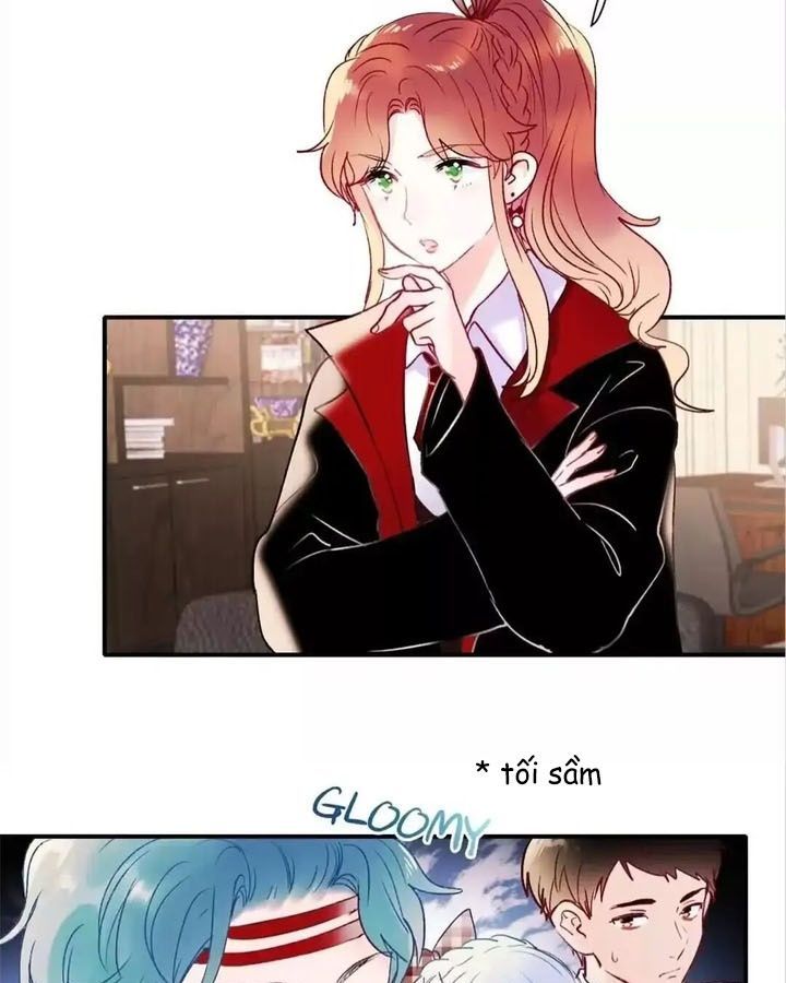 Thành Dã Tiêu Hà [Chap 46-72]