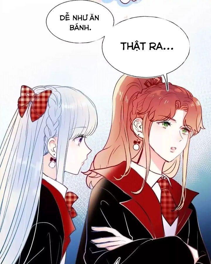 Thành Dã Tiêu Hà [Chap 46-72]