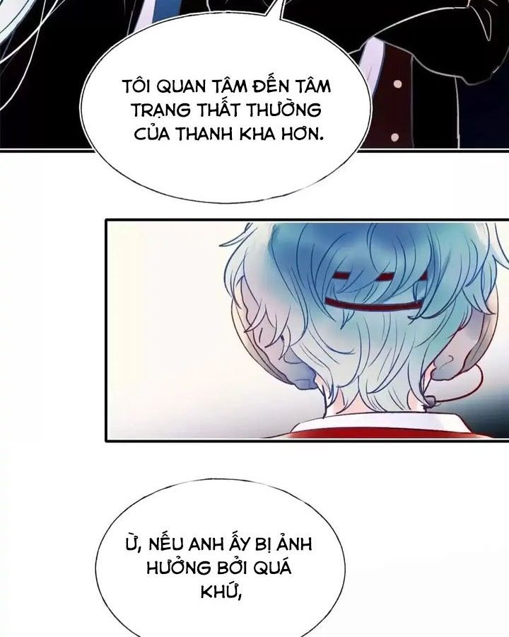 Thành Dã Tiêu Hà [Chap 46-72]