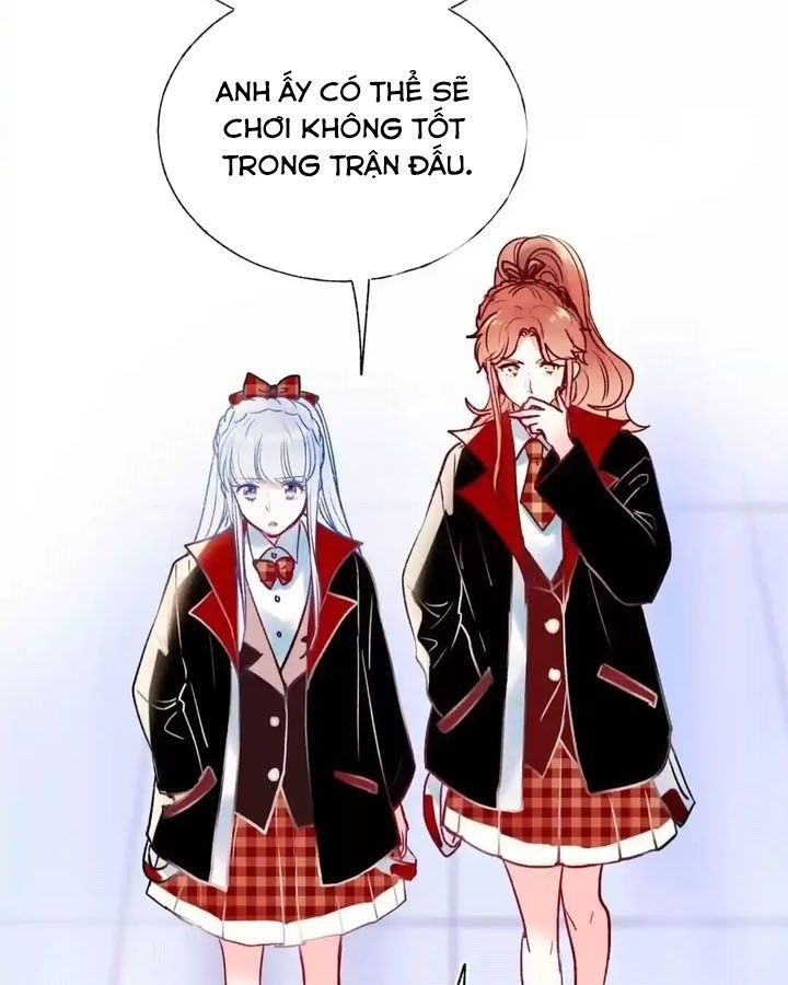 Thành Dã Tiêu Hà [Chap 46-72]