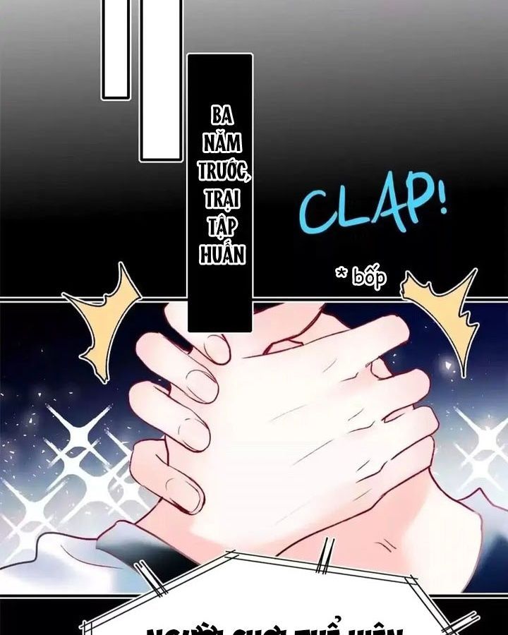 Thành Dã Tiêu Hà [Chap 46-72]