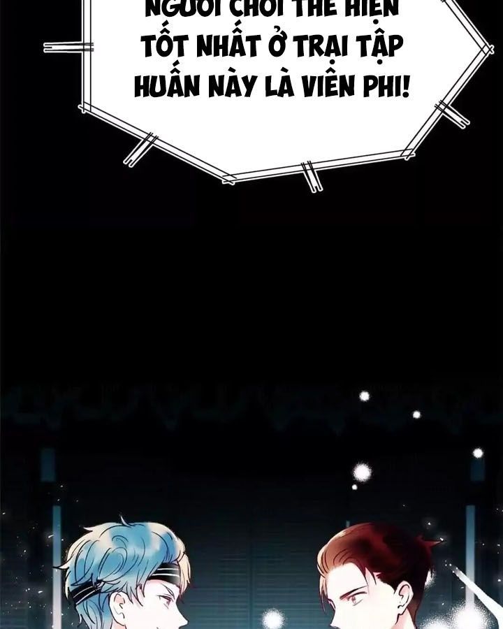 Thành Dã Tiêu Hà [Chap 46-72]