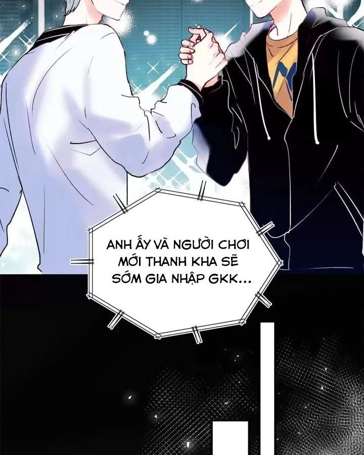 Thành Dã Tiêu Hà [Chap 46-72]