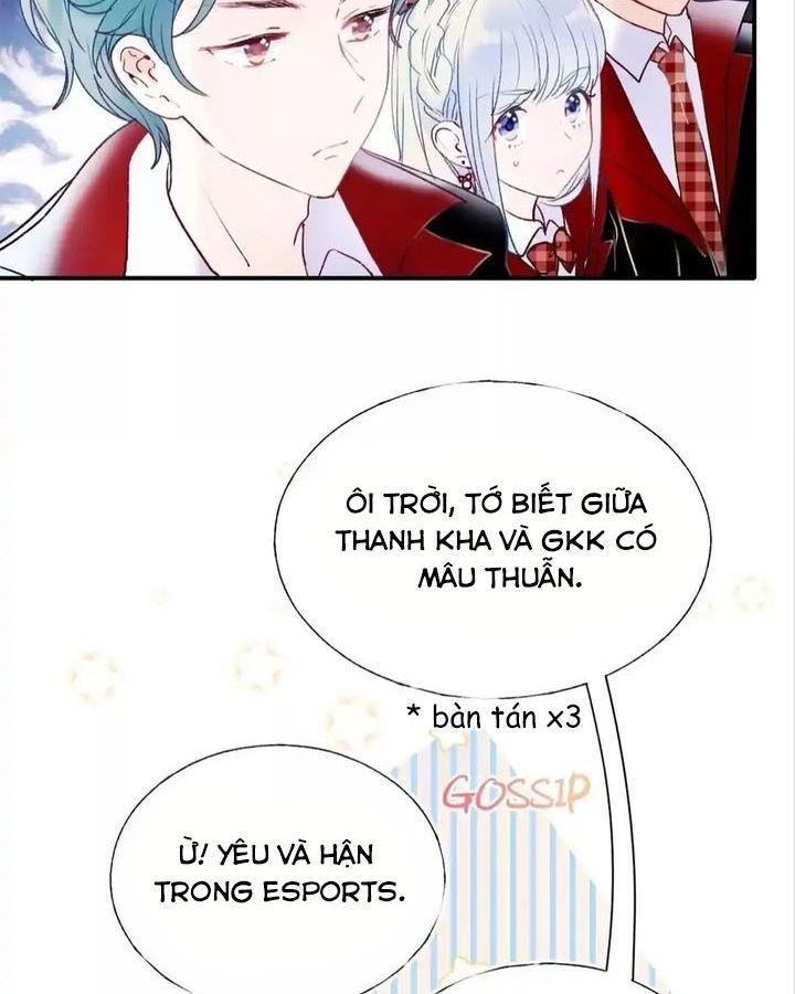 Thành Dã Tiêu Hà [Chap 46-72]