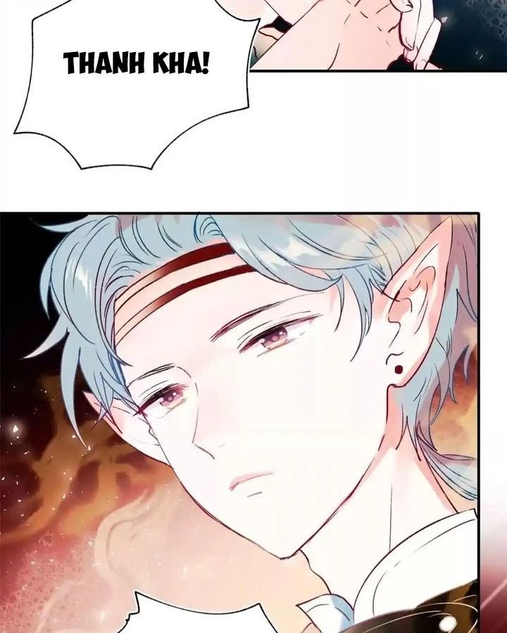 Thành Dã Tiêu Hà [Chap 46-72]