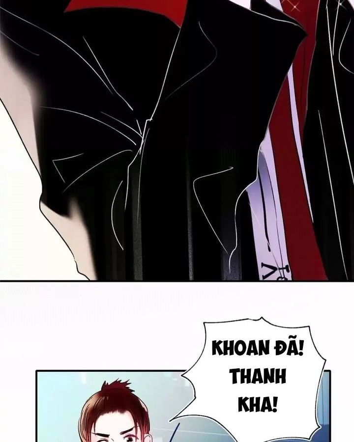 Thành Dã Tiêu Hà [Chap 46-72]