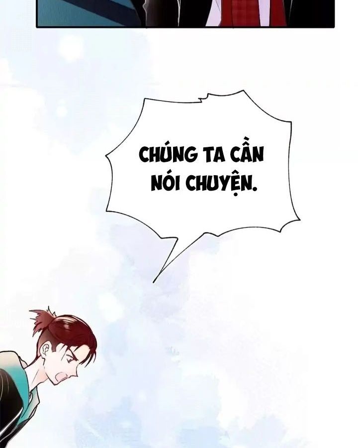 Thành Dã Tiêu Hà [Chap 46-72]